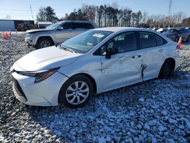 Vin: 5yfepmae8np323972, lot: 88857225, toyota corolla le 2022 img_1