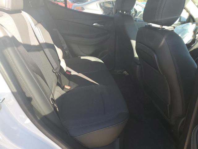 2021 BUICK ENCORE GX - KL4MMDS28MB172762