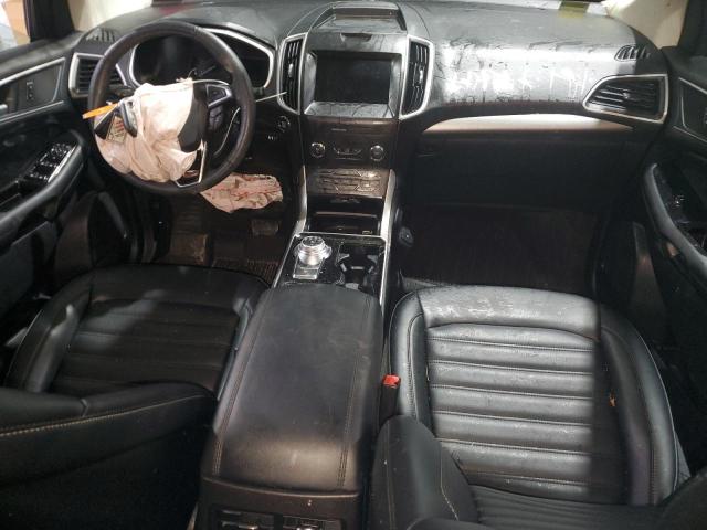 2020 FORD EDGE SEL - 2FMPK4J93LBB68016