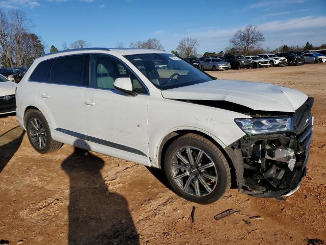 2018 AUDI Q7 PREMIUM - WA1LHAF72JD035126
