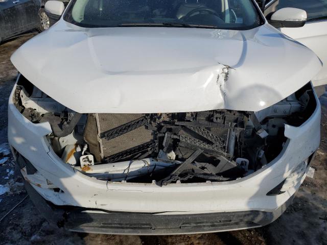 2020 FORD EDGE SEL - 2FMPK4J98LBA32917
