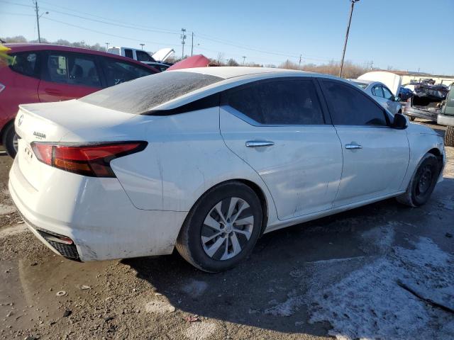 2022 NISSAN ALTIMA S - 1N4BL4BV6NN316986