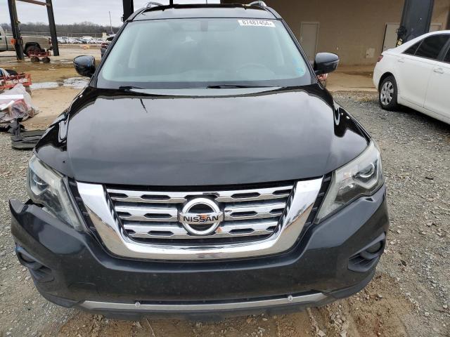 2018 NISSAN PATHFINDER - 5N1DR2MMXJC610077