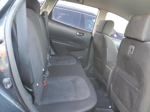 2015 NISSAN ROGUE SELE - JN8AS5MV3FW752755