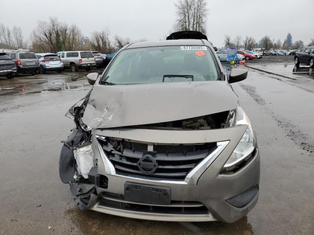 2015 NISSAN VERSA S - 3N1CN7AP8FL841307