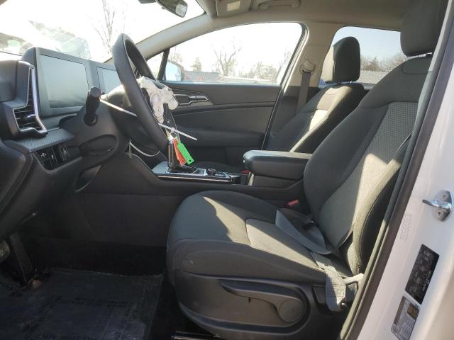 2023 KIA SPORTAGE L - KNDPUCAF2P7153360