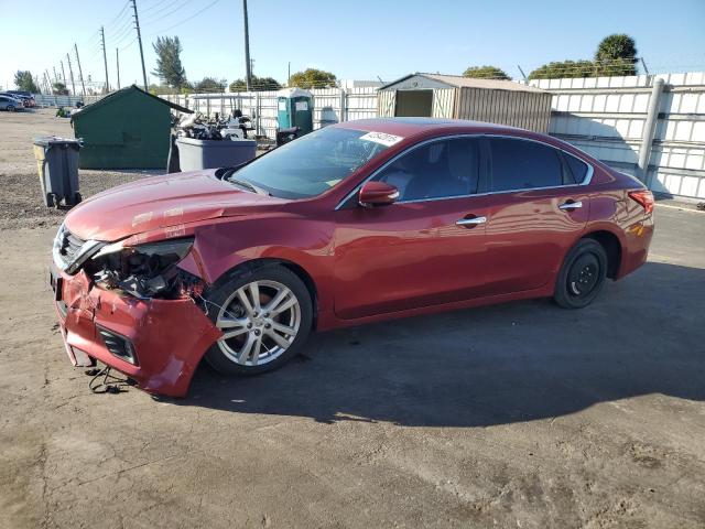 2016 NISSAN ALTIMA 3.5 1N4BL3AP3GC160417