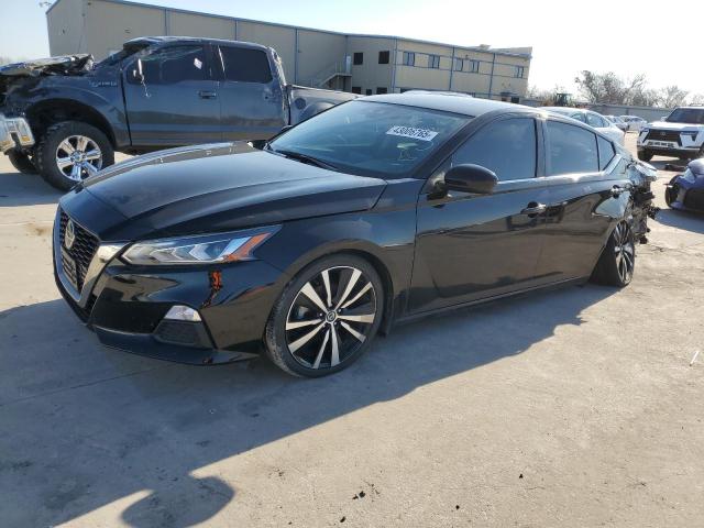 Vin: 1n4bl4cv8nn366920, lot: 43006765, nissan altima sr 2022 img_1