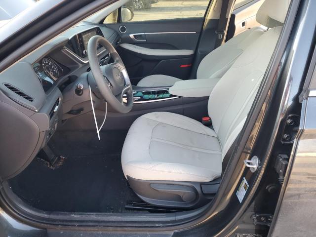 2023 HYUNDAI SONATA SE - KMHL24JA4PA285534