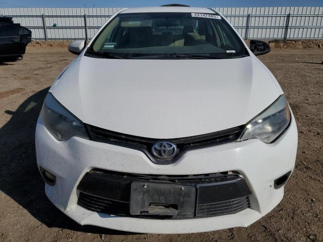 2016 TOYOTA COROLLA 5YFBURHE4GP413119