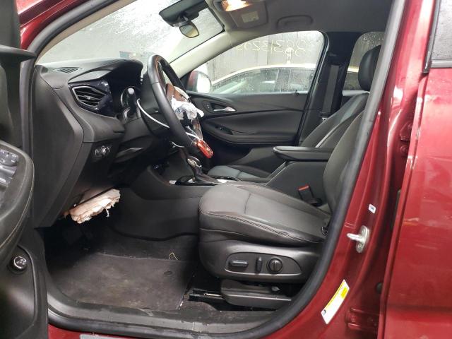 2023 BUICK ENCORE GX - KL4MMDS26PB044220