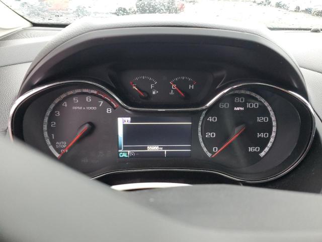 2016 CHEVROLET CRUZE LT - 1G1BE5SM1G7317657