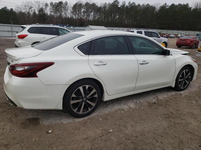 2017 NISSAN ALTIMA 2.5 - 1N4AL3AP4HC111398