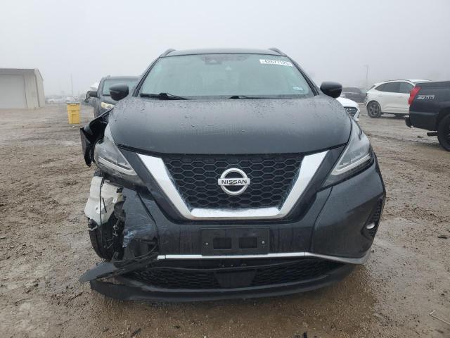 2021 NISSAN MURANO SV 5N1AZ2BS0MC128842