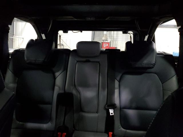 2024 FORD BRONCO OUT 1FMDE8BH1RLA72403