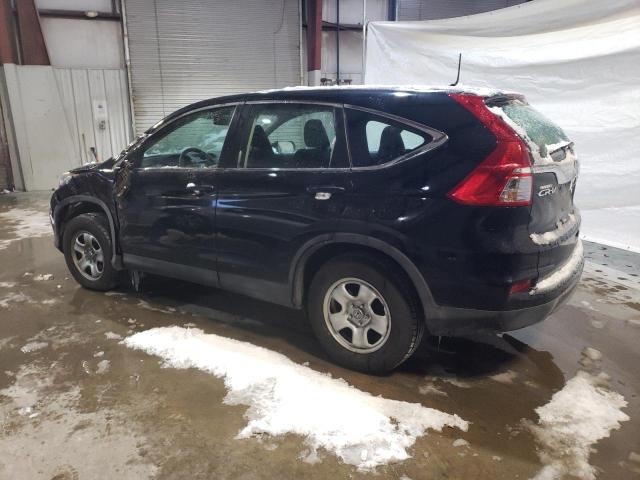 2016 HONDA CR-V LX - 5J6RM4H35GL080979