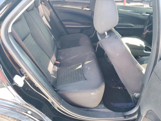 2022 CHRYSLER 300 TOURIN 2C3CCAAG3NH134286