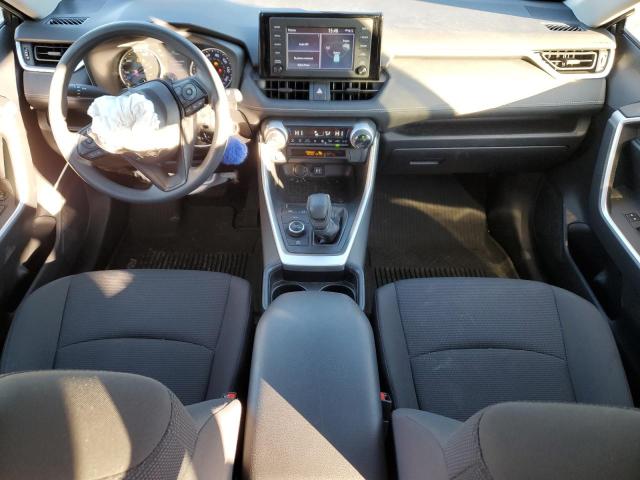 2019 TOYOTA RAV4 LE JTMMWRFV6KD502434