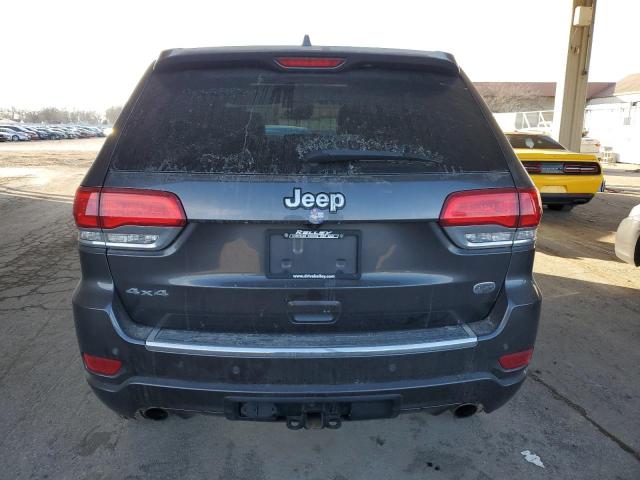 2021 JEEP GRAND CHER - 1C4RJFCG0MC550464
