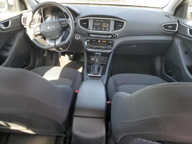 2019 HYUNDAI IONIQ BLUE KMHC65LC8KU140660
