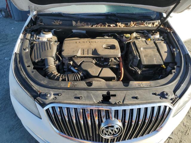 2015 BUICK LACROSSE - 1G4GB5GR7FF249889