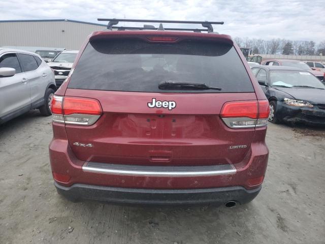 2015 JEEP GRAND CHER - 1C4RJFBG9FC639213