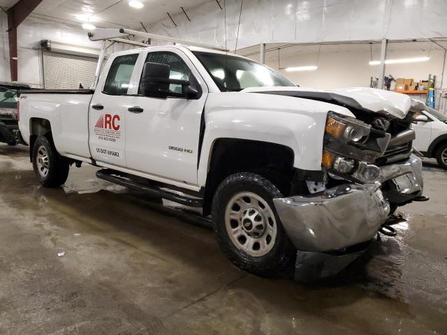 2015 CHEVROLET 3500 1GB2KYEG5FZ506231