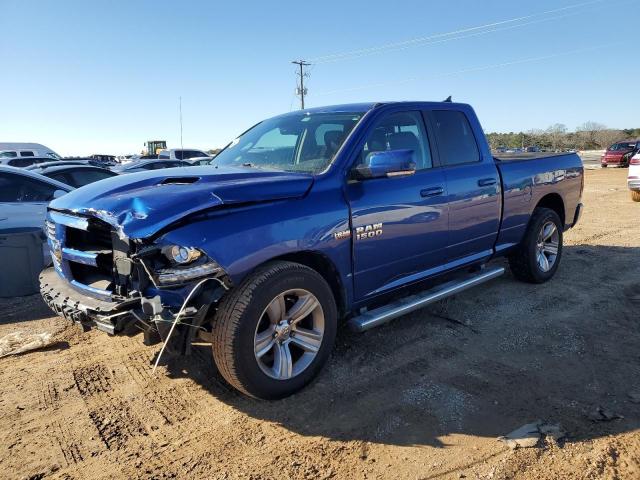 RAM 1500 SPORT