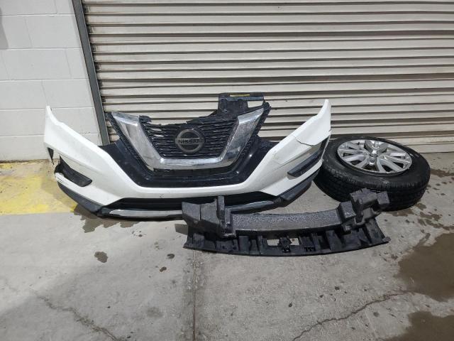 2020 NISSAN ROGUE S KNMAT2MT6LP520095