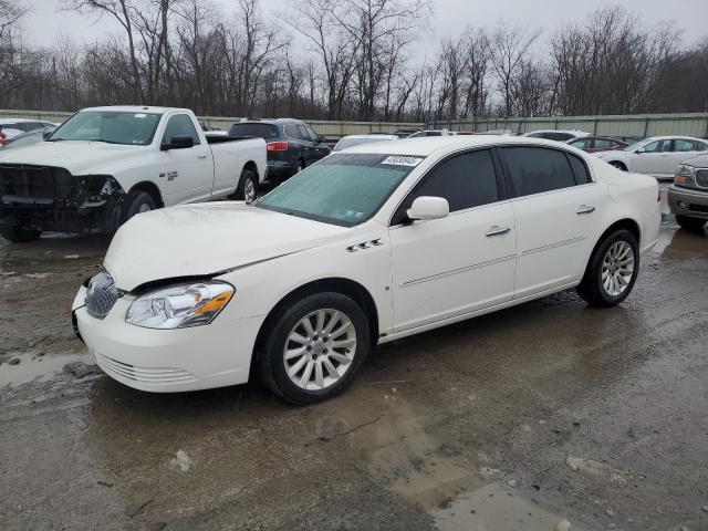 2009 BUICK LUCERNE CX #3081329037