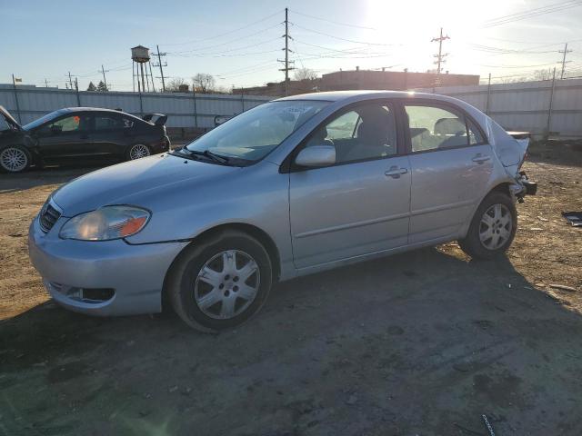 TOYOTA COROLLA CE