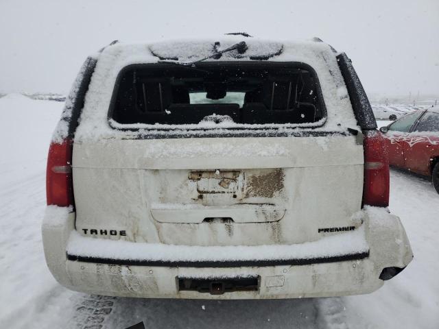 2019 CHEVROLET TAHOE K150 - 1GNSKCKJ1KR267731