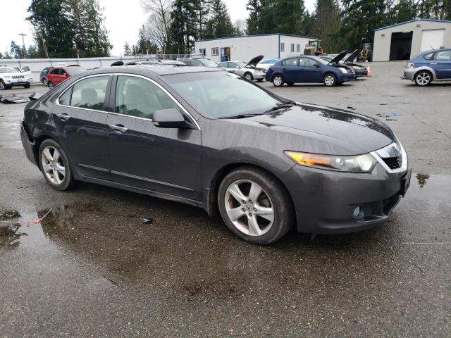 JH4CU2F62AC040314 Acura Tsx 2010
