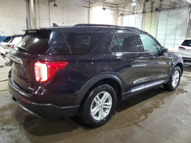 2024 FORD EXPLORER X - 1FMSK8DH3RGA70156
