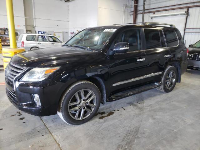 LEXUS LX 570