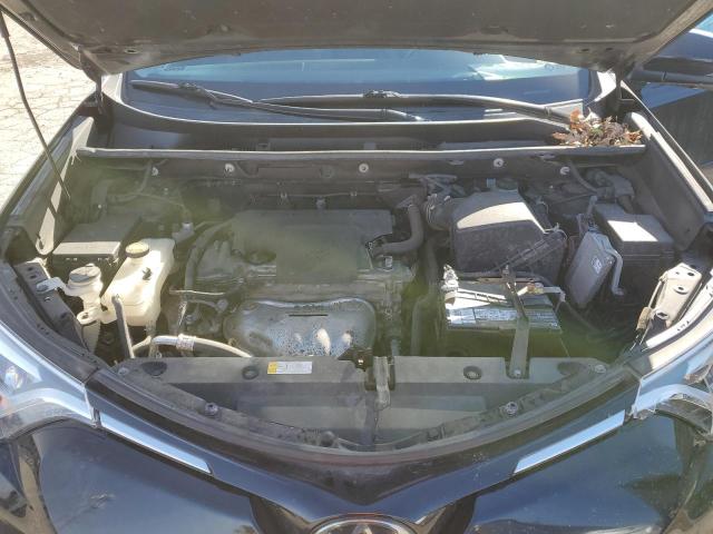 2016 TOYOTA RAV4 LIMIT 2T3DFREVXGW487139