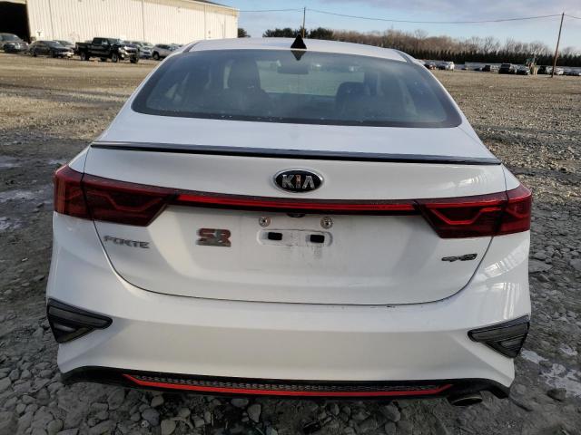 2021 KIA FORTE GT L 3KPF34AD4ME390804