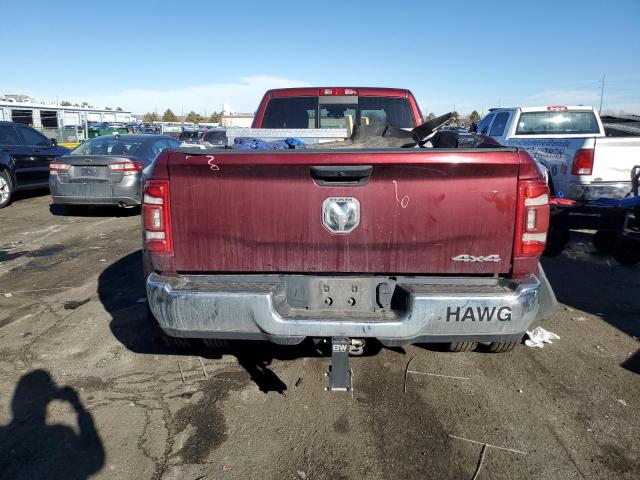 2021 RAM 3500 TRADE - 3C63RRGL9MG505034