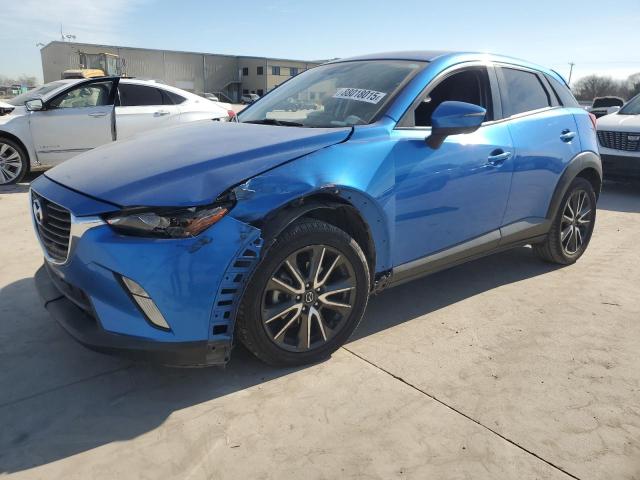 2017 MAZDA CX-3 TOURI #3066854084