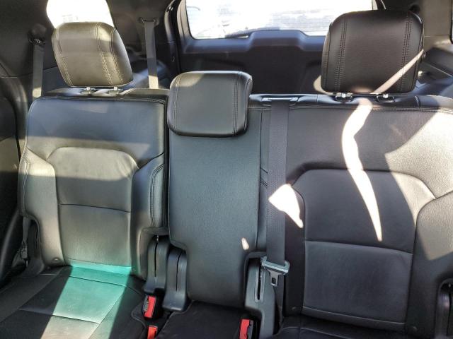2017 FORD EXPLORER X - 1FM5K8D83HGA42448