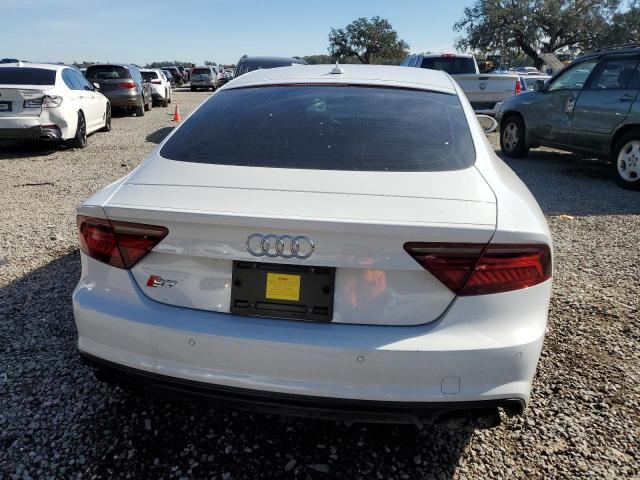 2018 AUDI S7 PREMIUM WAUWFAFC2JN013219