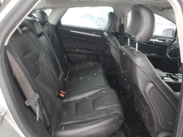 2015 FORD FUSION TIT - 3FA6P0D90FR285005