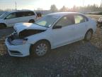 2016 VOLKSWAGEN JETTA S - 3VW267AJ8GM237413