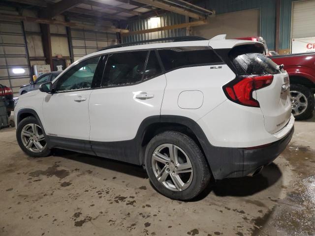 Vin: 3gkaltex2jl142328, lot: 41785605, gmc terrain sle 20182