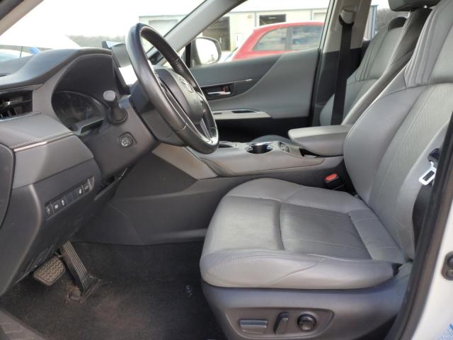 2021 TOYOTA VENZA LE - JTEAAAAH9MJ060446