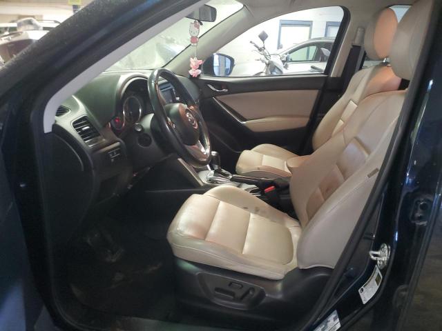 2015 MAZDA CX-5 GT - JM3KE4DYXF0466276