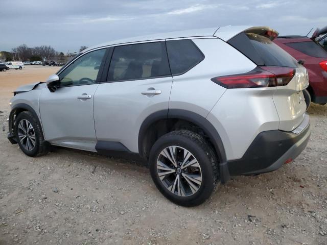 2022 NISSAN ROGUE SV - 5N1BT3BB3NC671647