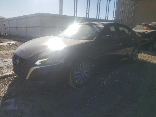 2024 NISSAN ALTIMA SV 1N4BL4DV5RN306873