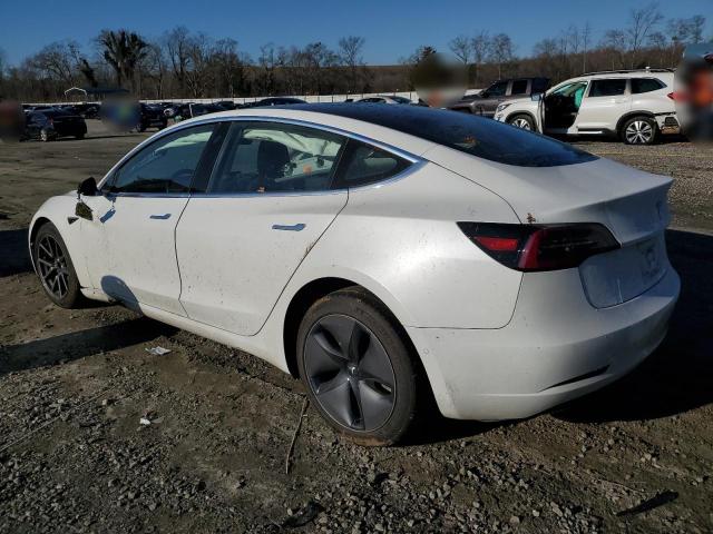 2018 TESLA MODEL 3 - 5YJ3E1EA4JF026187