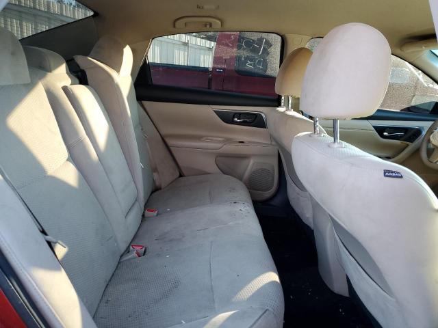 2015 NISSAN ALTIMA 2.5 1N4AL3AP1FC474173